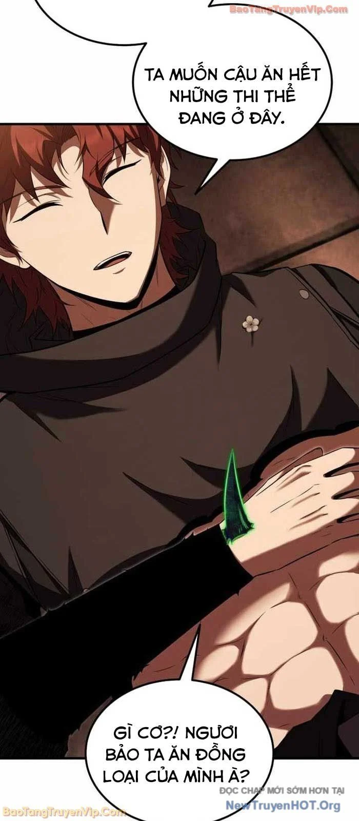 Phản Diện Mắt Cáo Của Học Viện Quỷ Giới Chapter 52 - Trang 2