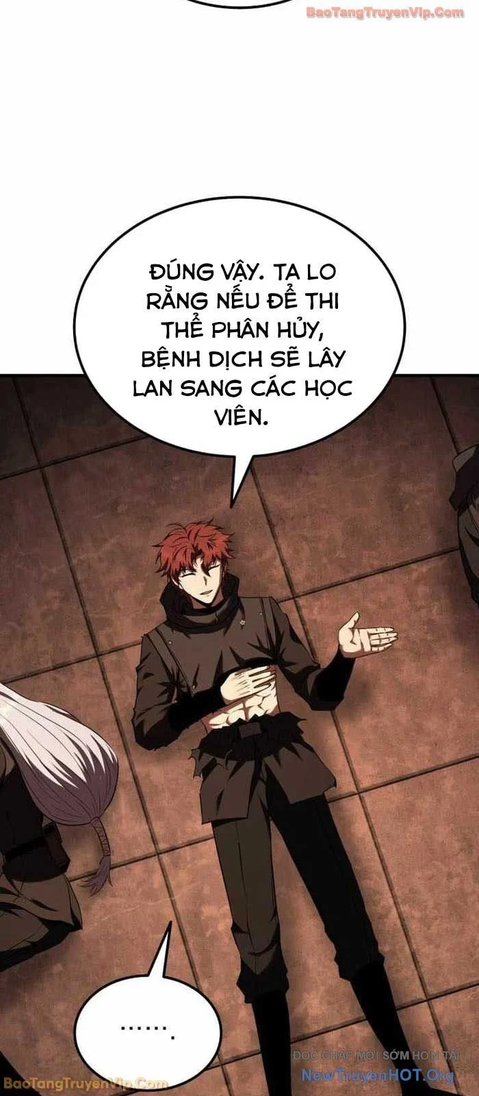 Phản Diện Mắt Cáo Của Học Viện Quỷ Giới Chapter 52 - Trang 2