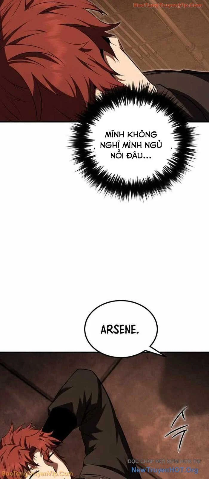 Phản Diện Mắt Cáo Của Học Viện Quỷ Giới Chapter 52 - Trang 2