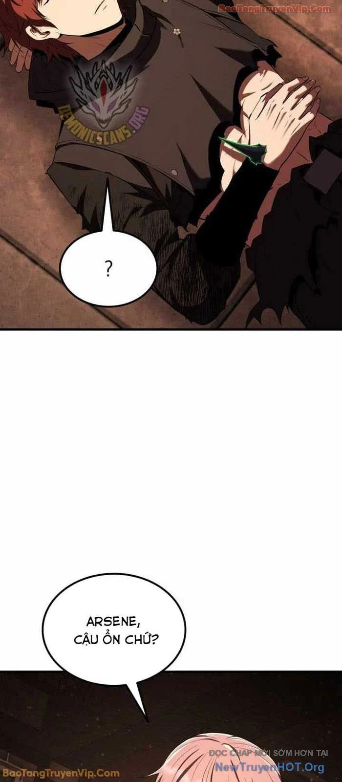 Phản Diện Mắt Cáo Của Học Viện Quỷ Giới Chapter 52 - Trang 2