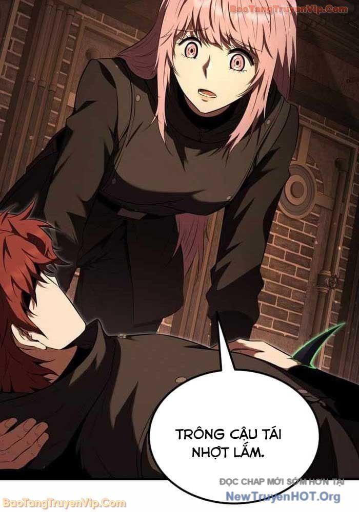 Phản Diện Mắt Cáo Của Học Viện Quỷ Giới Chapter 52 - Trang 2