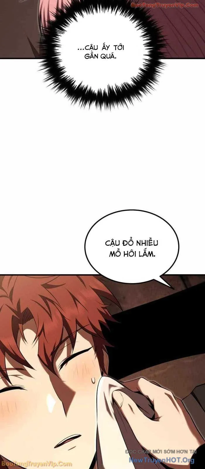 Phản Diện Mắt Cáo Của Học Viện Quỷ Giới Chapter 52 - Trang 2