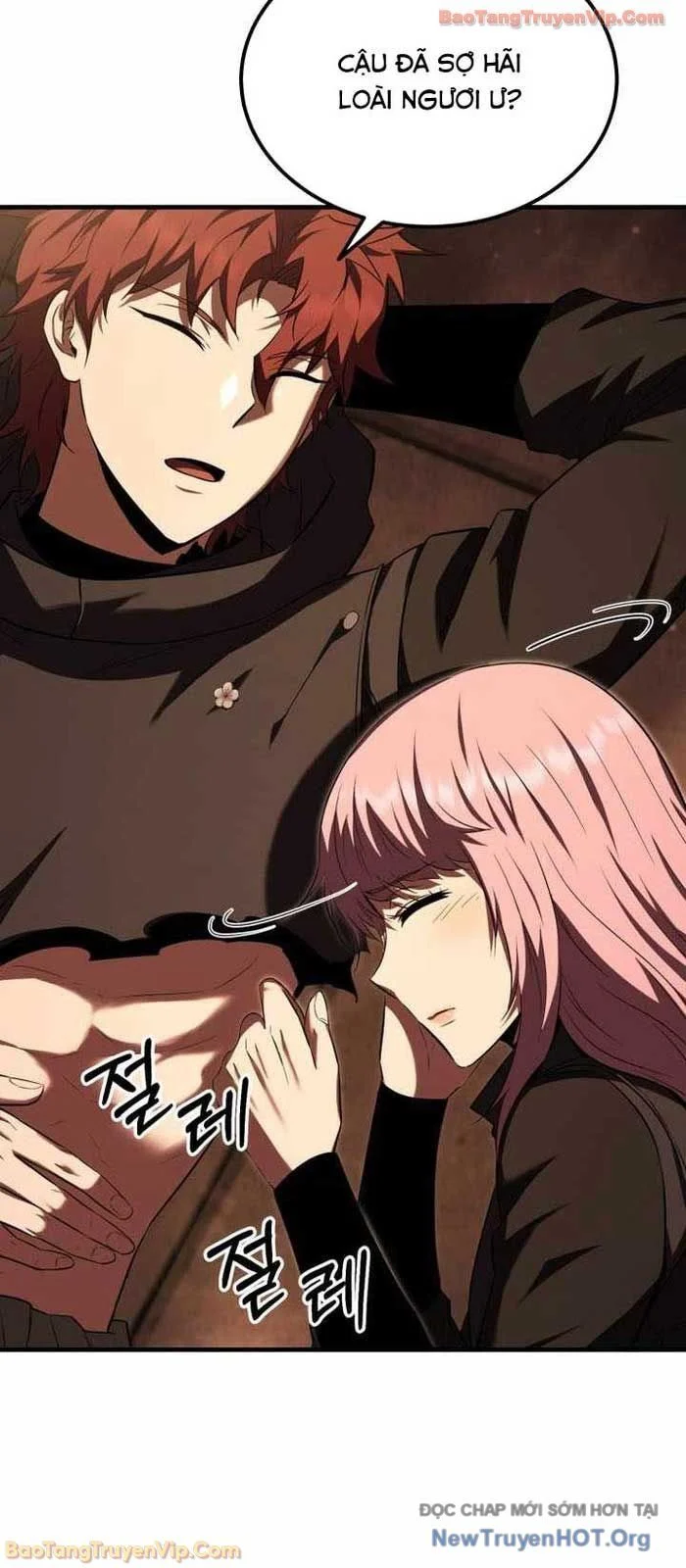Phản Diện Mắt Cáo Của Học Viện Quỷ Giới Chapter 52 - Trang 2