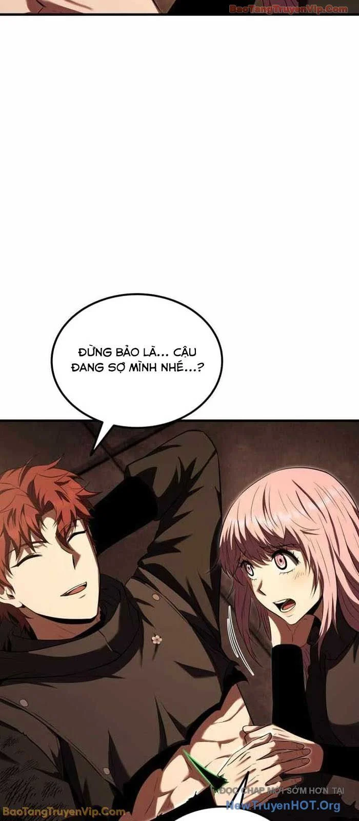 Phản Diện Mắt Cáo Của Học Viện Quỷ Giới Chapter 52 - Trang 2