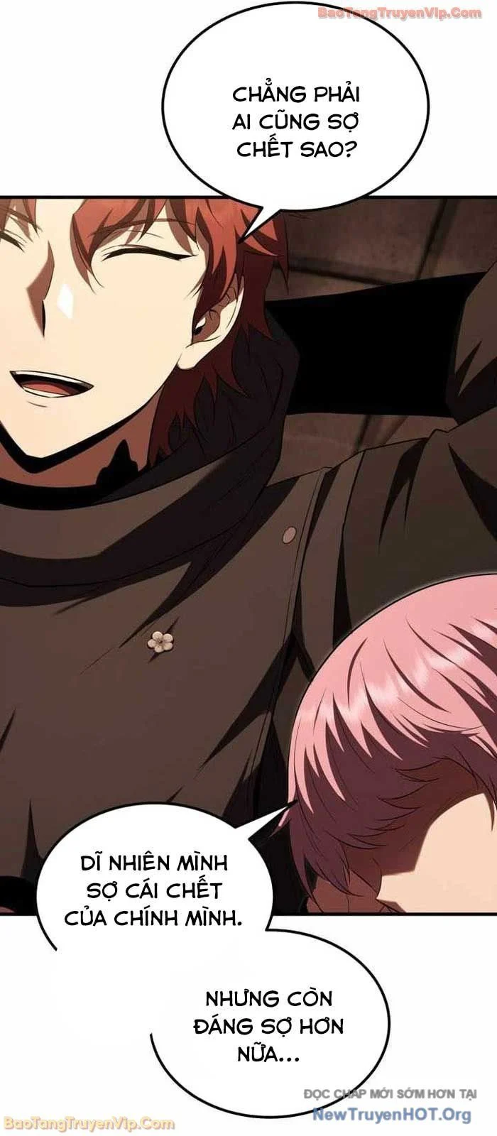 Phản Diện Mắt Cáo Của Học Viện Quỷ Giới Chapter 52 - Trang 2