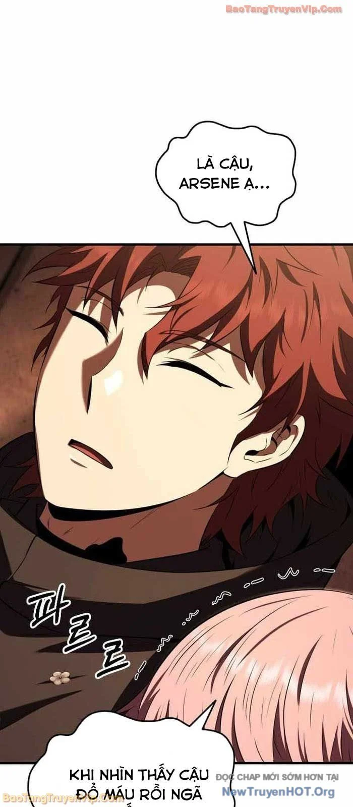 Phản Diện Mắt Cáo Của Học Viện Quỷ Giới Chapter 52 - Trang 2