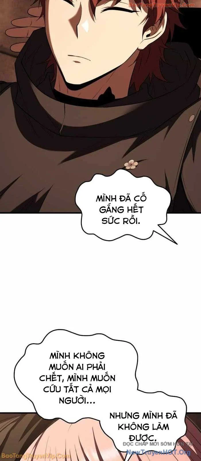 Phản Diện Mắt Cáo Của Học Viện Quỷ Giới Chapter 52 - Trang 2