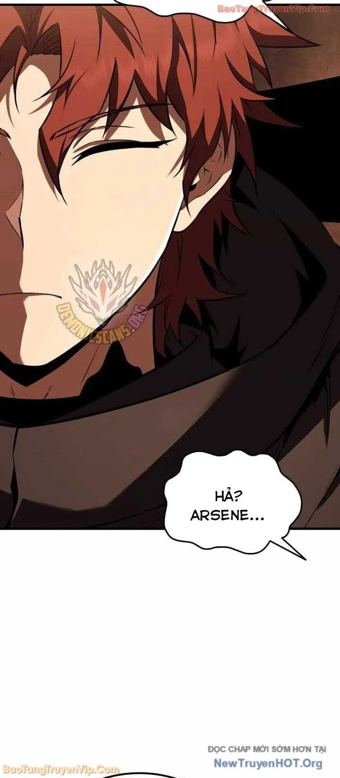 Phản Diện Mắt Cáo Của Học Viện Quỷ Giới Chapter 52 - Trang 2