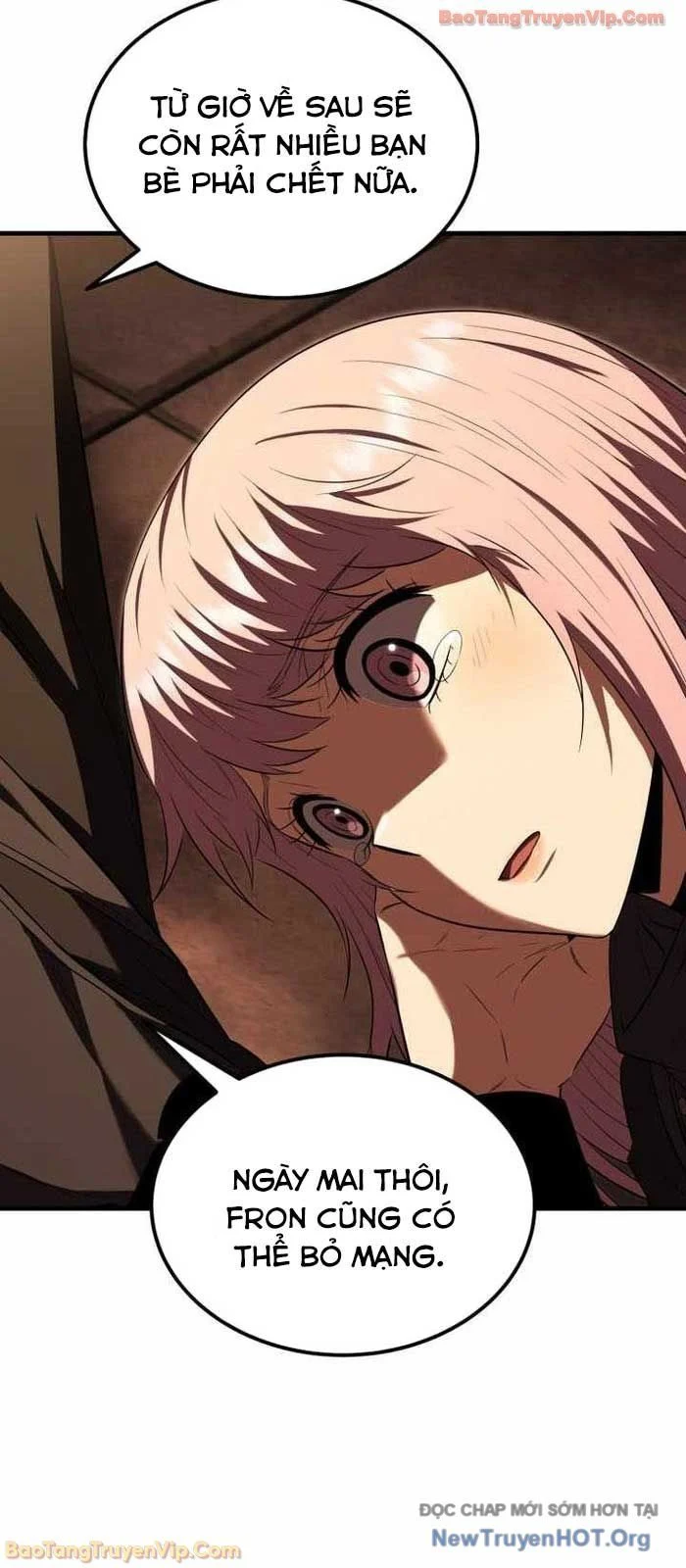 Phản Diện Mắt Cáo Của Học Viện Quỷ Giới Chapter 52 - Trang 2