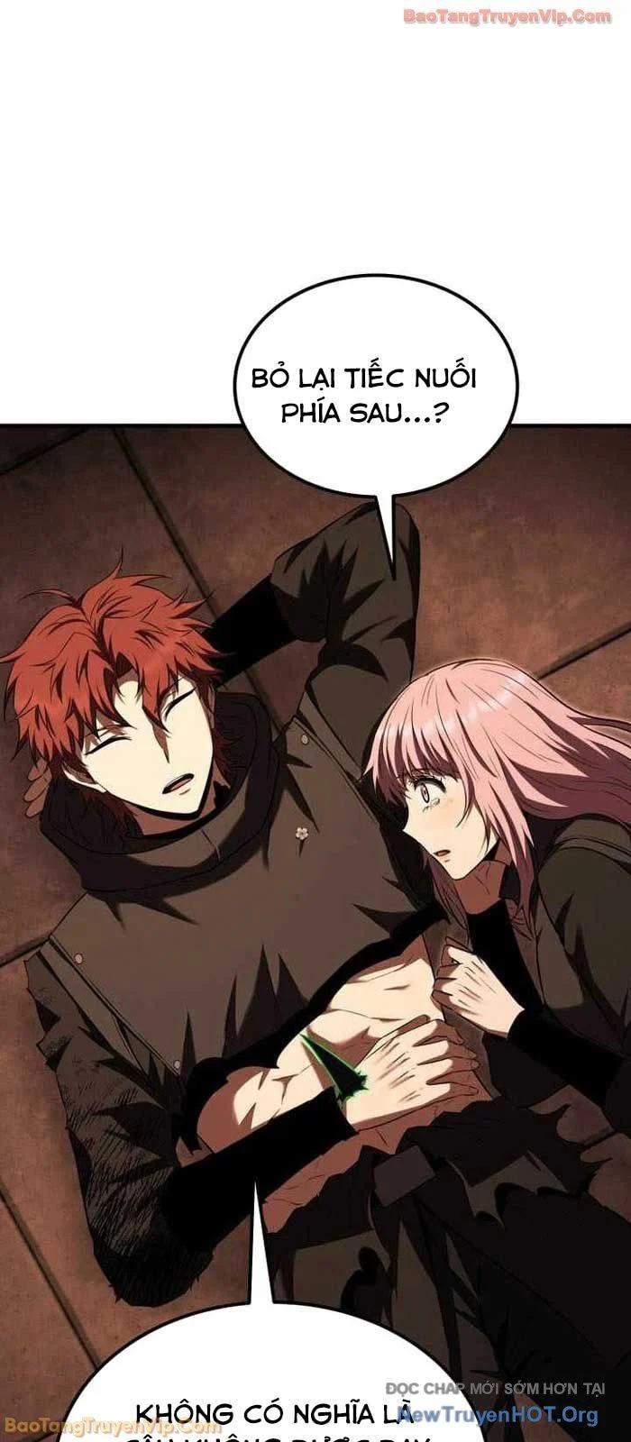 Phản Diện Mắt Cáo Của Học Viện Quỷ Giới Chapter 52 - Trang 2