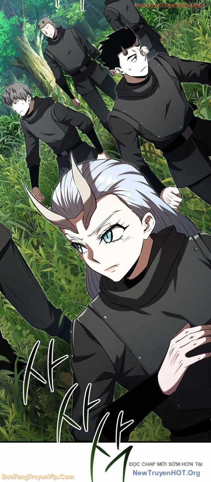 Phản Diện Mắt Cáo Của Học Viện Quỷ Giới Chapter 52 - Trang 2
