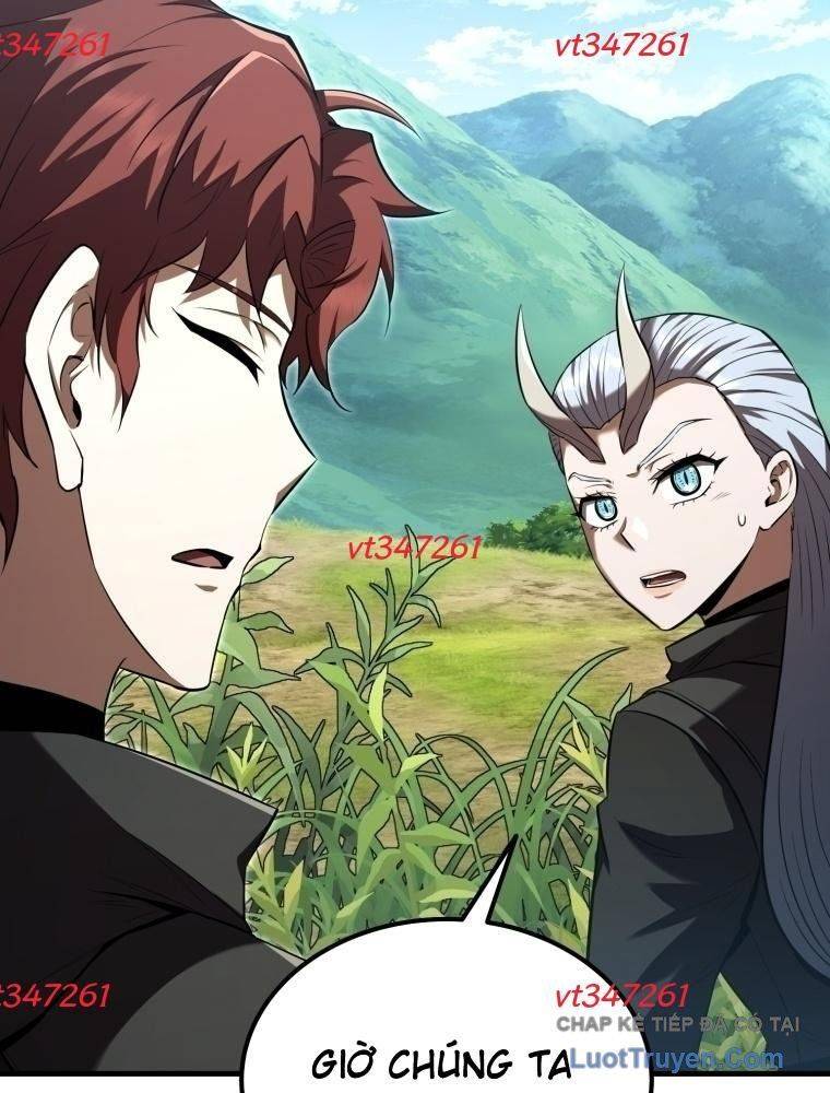 Phản Diện Mắt Cáo Của Học Viện Quỷ Giới Chapter 53 - Trang 2