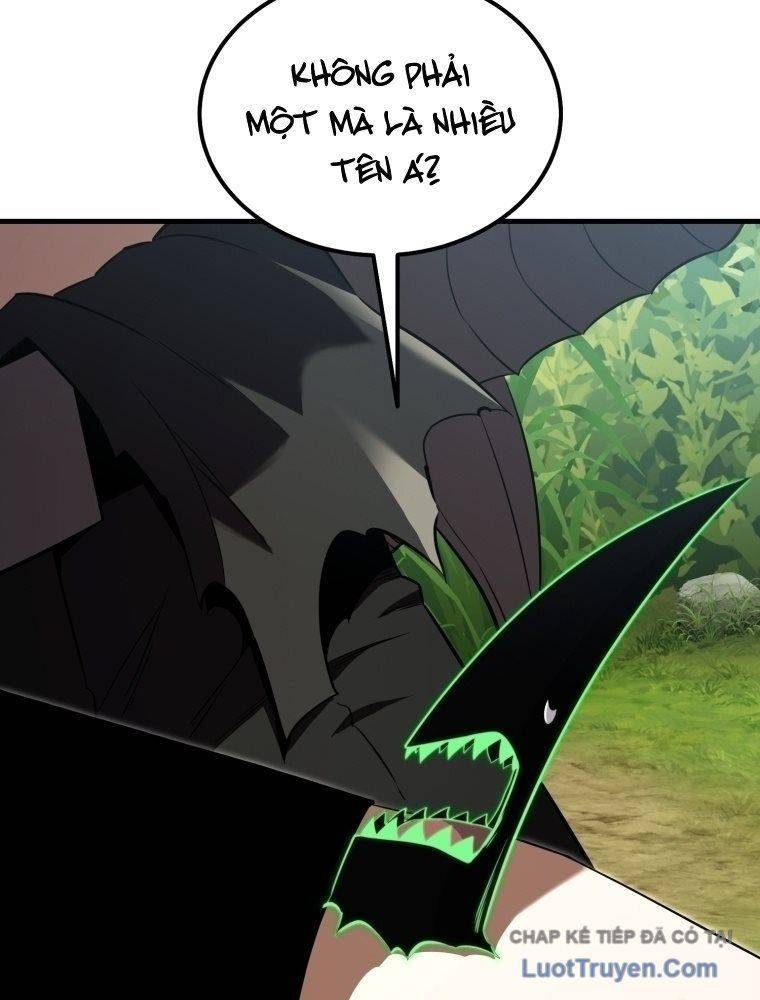 Phản Diện Mắt Cáo Của Học Viện Quỷ Giới Chapter 53 - Trang 2