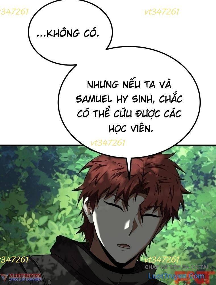 Phản Diện Mắt Cáo Của Học Viện Quỷ Giới Chapter 53 - Trang 2