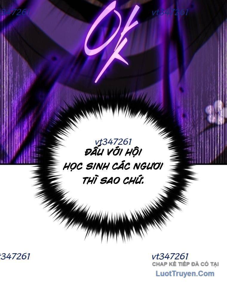 Phản Diện Mắt Cáo Của Học Viện Quỷ Giới Chapter 53 - Trang 2