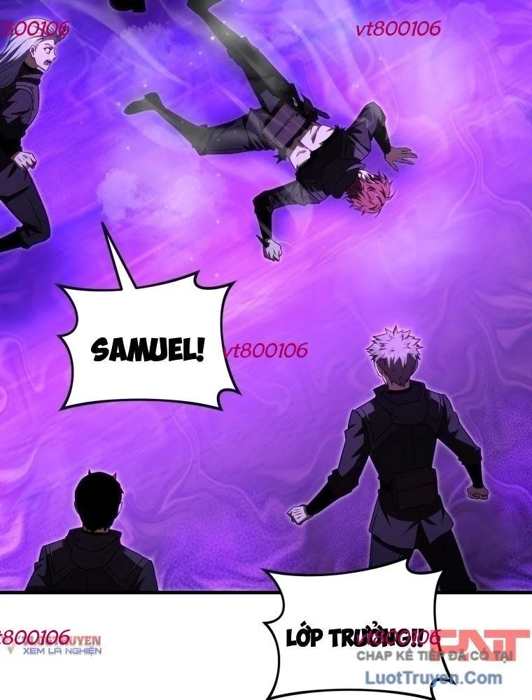 Phản Diện Mắt Cáo Của Học Viện Quỷ Giới Chapter 54 - Trang 2
