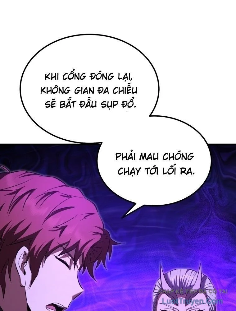 Phản Diện Mắt Cáo Của Học Viện Quỷ Giới Chapter 54 - Trang 2