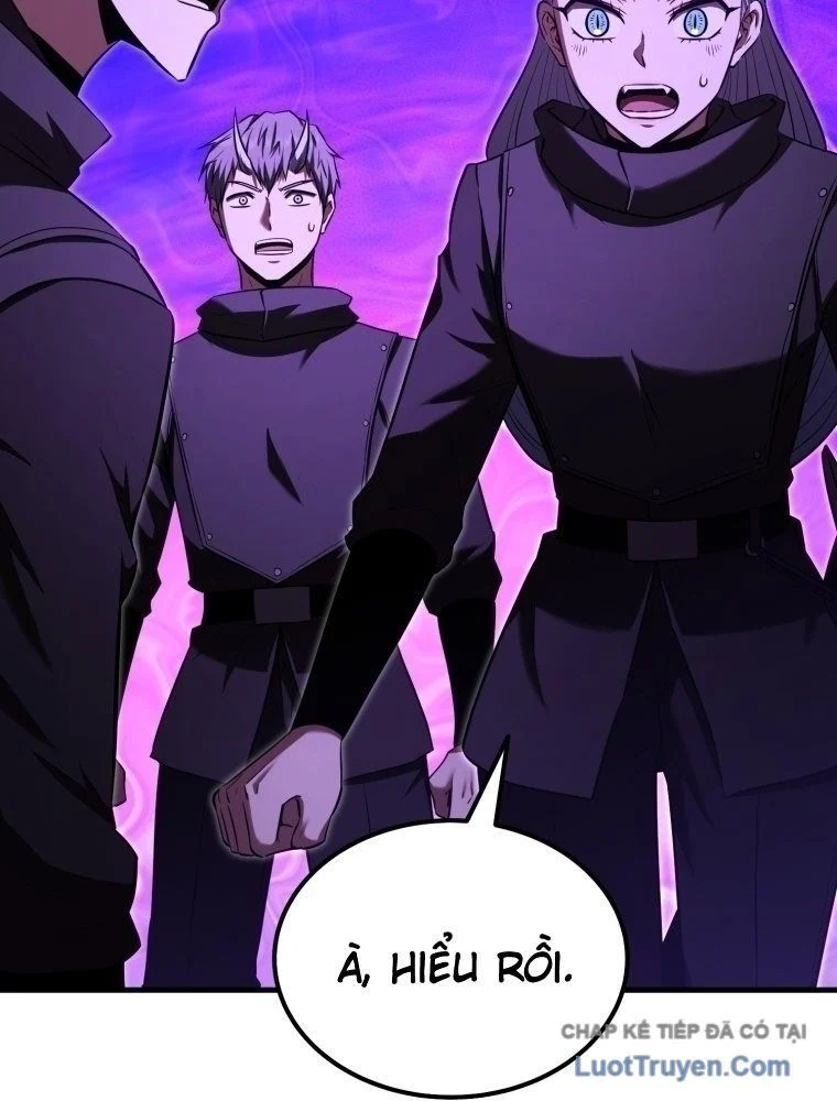 Phản Diện Mắt Cáo Của Học Viện Quỷ Giới Chapter 54 - Trang 2