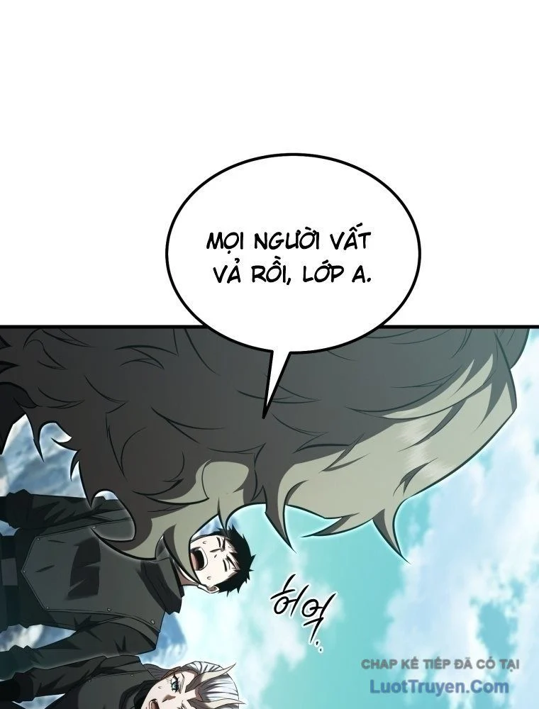 Phản Diện Mắt Cáo Của Học Viện Quỷ Giới Chapter 54 - Trang 2