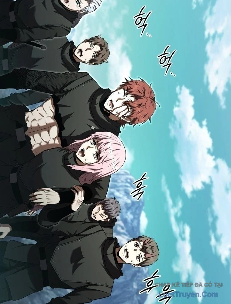 Phản Diện Mắt Cáo Của Học Viện Quỷ Giới Chapter 54 - Trang 2