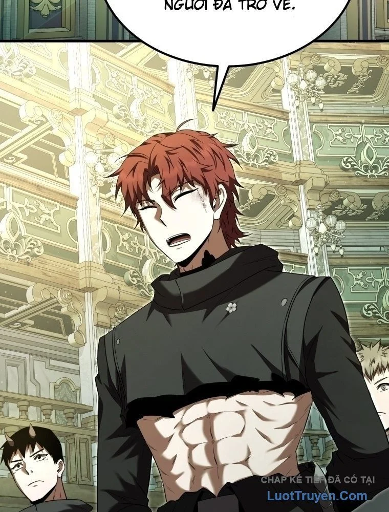 Phản Diện Mắt Cáo Của Học Viện Quỷ Giới Chapter 54 - Trang 2