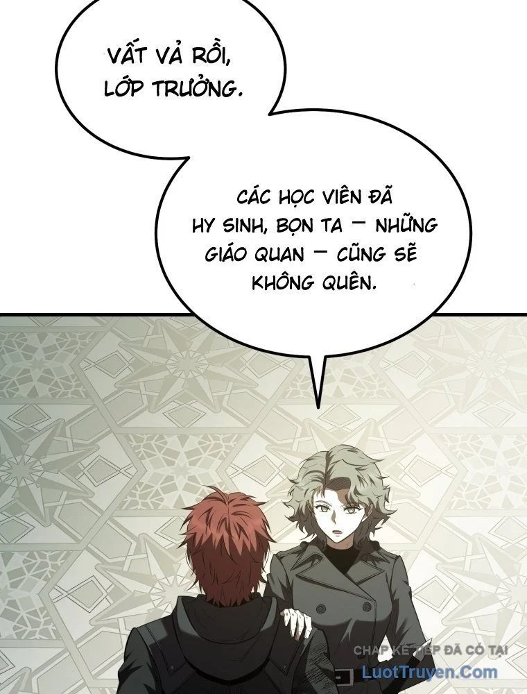 Phản Diện Mắt Cáo Của Học Viện Quỷ Giới Chapter 54 - Trang 2