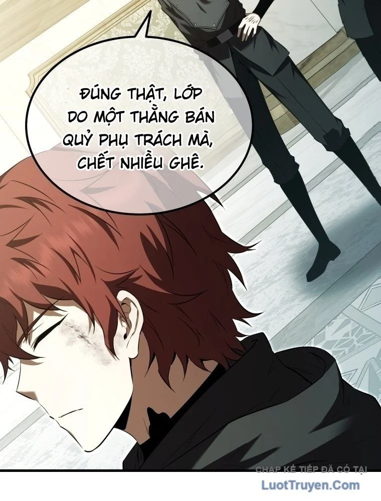 Phản Diện Mắt Cáo Của Học Viện Quỷ Giới Chapter 54 - Trang 2