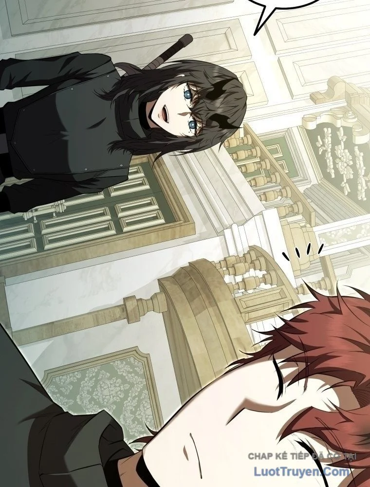 Phản Diện Mắt Cáo Của Học Viện Quỷ Giới Chapter 54 - Trang 2