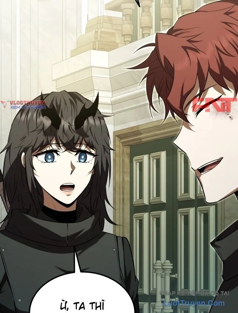 Phản Diện Mắt Cáo Của Học Viện Quỷ Giới Chapter 54 - Trang 2
