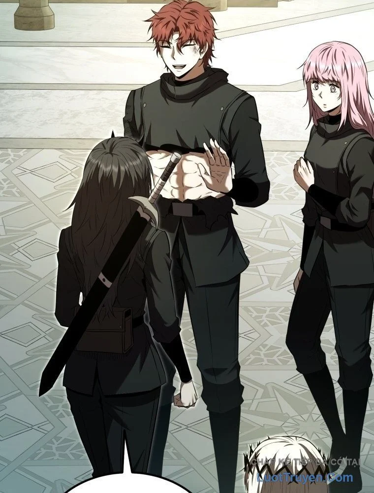 Phản Diện Mắt Cáo Của Học Viện Quỷ Giới Chapter 54 - Trang 2