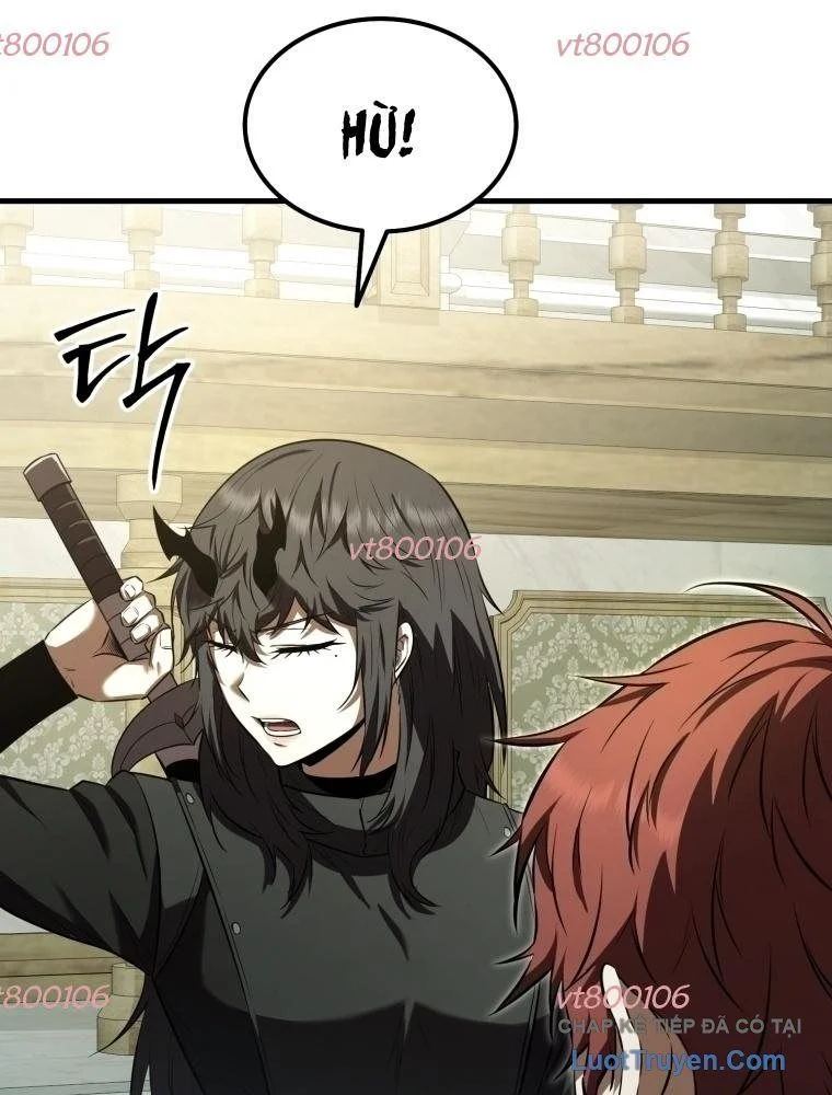 Phản Diện Mắt Cáo Của Học Viện Quỷ Giới Chapter 54 - Trang 2