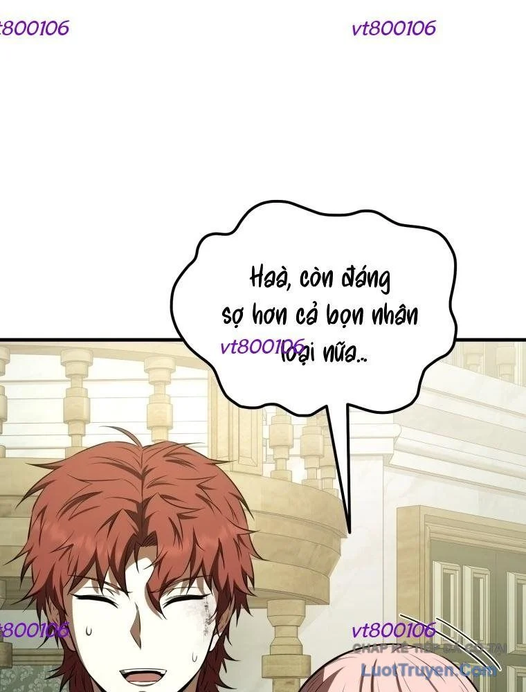Phản Diện Mắt Cáo Của Học Viện Quỷ Giới Chapter 54 - Trang 2