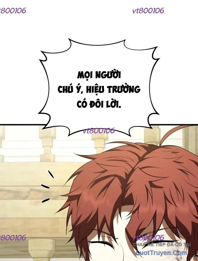 Phản Diện Mắt Cáo Của Học Viện Quỷ Giới Chapter 54 - Trang 2