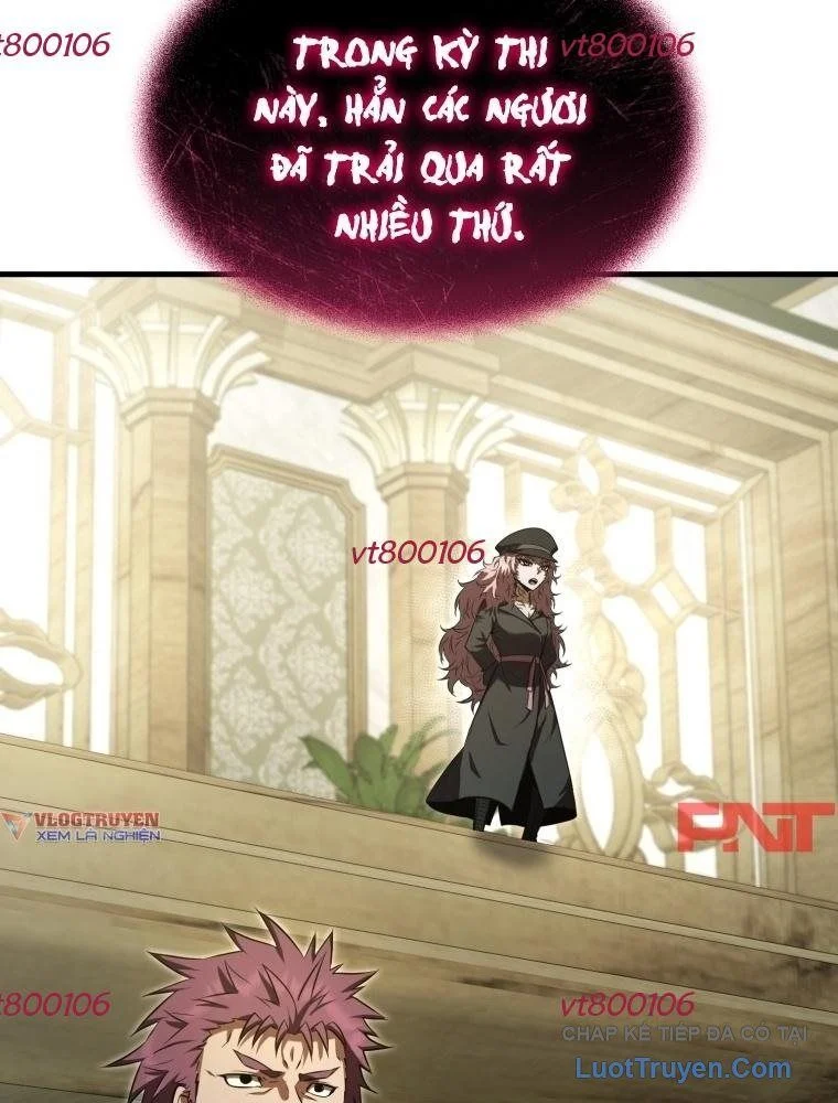 Phản Diện Mắt Cáo Của Học Viện Quỷ Giới Chapter 54 - Trang 2