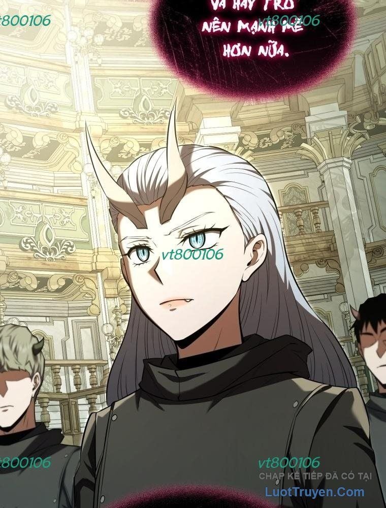 Phản Diện Mắt Cáo Của Học Viện Quỷ Giới Chapter 54 - Trang 2