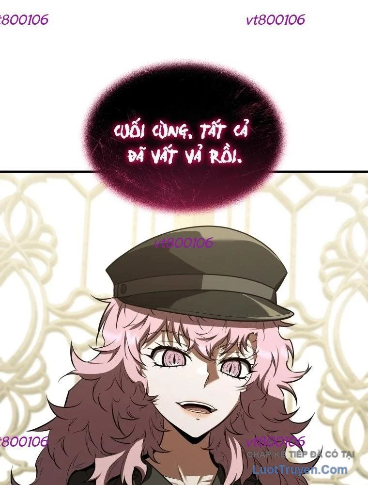 Phản Diện Mắt Cáo Của Học Viện Quỷ Giới Chapter 54 - Trang 2