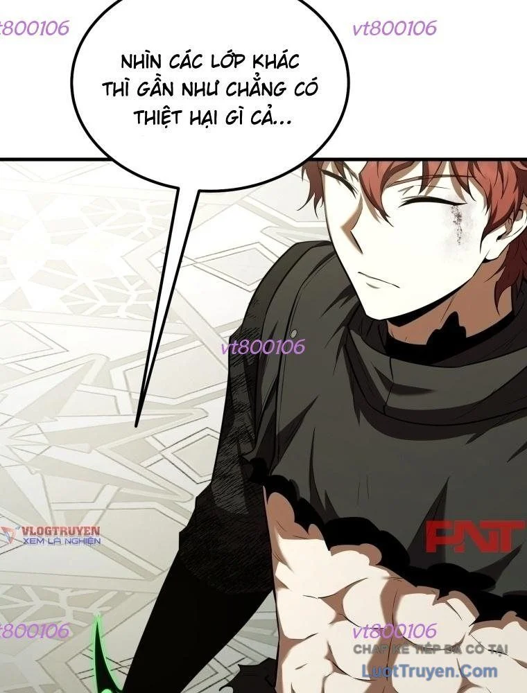 Phản Diện Mắt Cáo Của Học Viện Quỷ Giới Chapter 54 - Trang 2