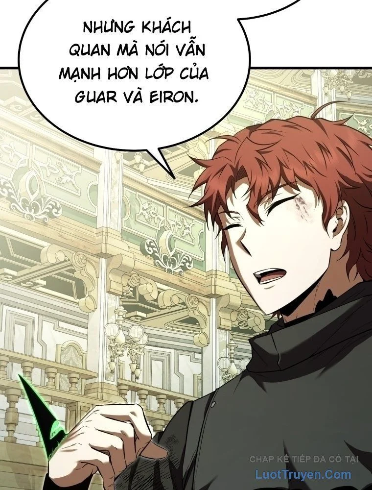 Phản Diện Mắt Cáo Của Học Viện Quỷ Giới Chapter 54 - Trang 2