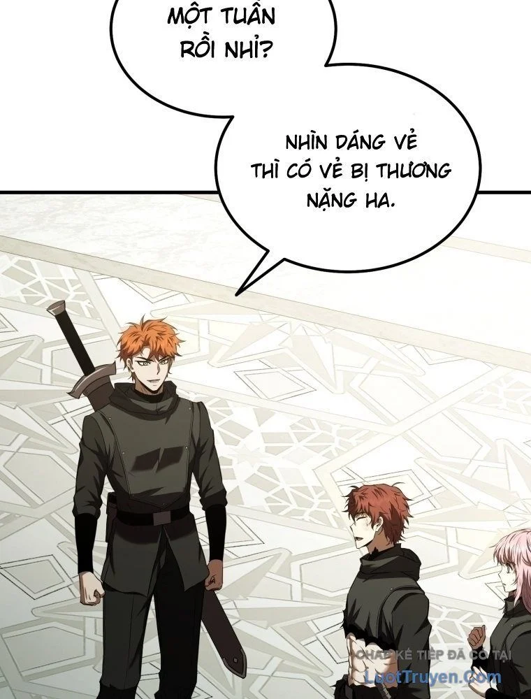 Phản Diện Mắt Cáo Của Học Viện Quỷ Giới Chapter 54 - Trang 2