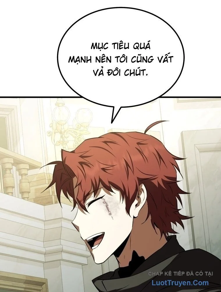 Phản Diện Mắt Cáo Của Học Viện Quỷ Giới Chapter 54 - Trang 2