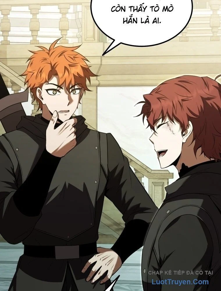 Phản Diện Mắt Cáo Của Học Viện Quỷ Giới Chapter 54 - Trang 2
