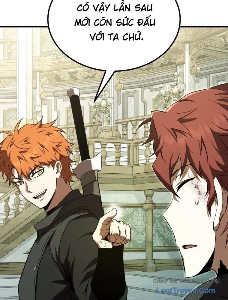 Phản Diện Mắt Cáo Của Học Viện Quỷ Giới Chapter 54 - Trang 2