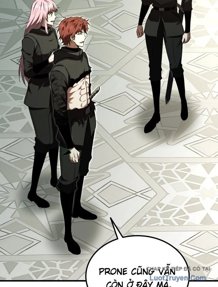 Phản Diện Mắt Cáo Của Học Viện Quỷ Giới Chapter 54 - Trang 2