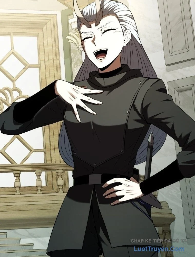 Phản Diện Mắt Cáo Của Học Viện Quỷ Giới Chapter 54 - Trang 2