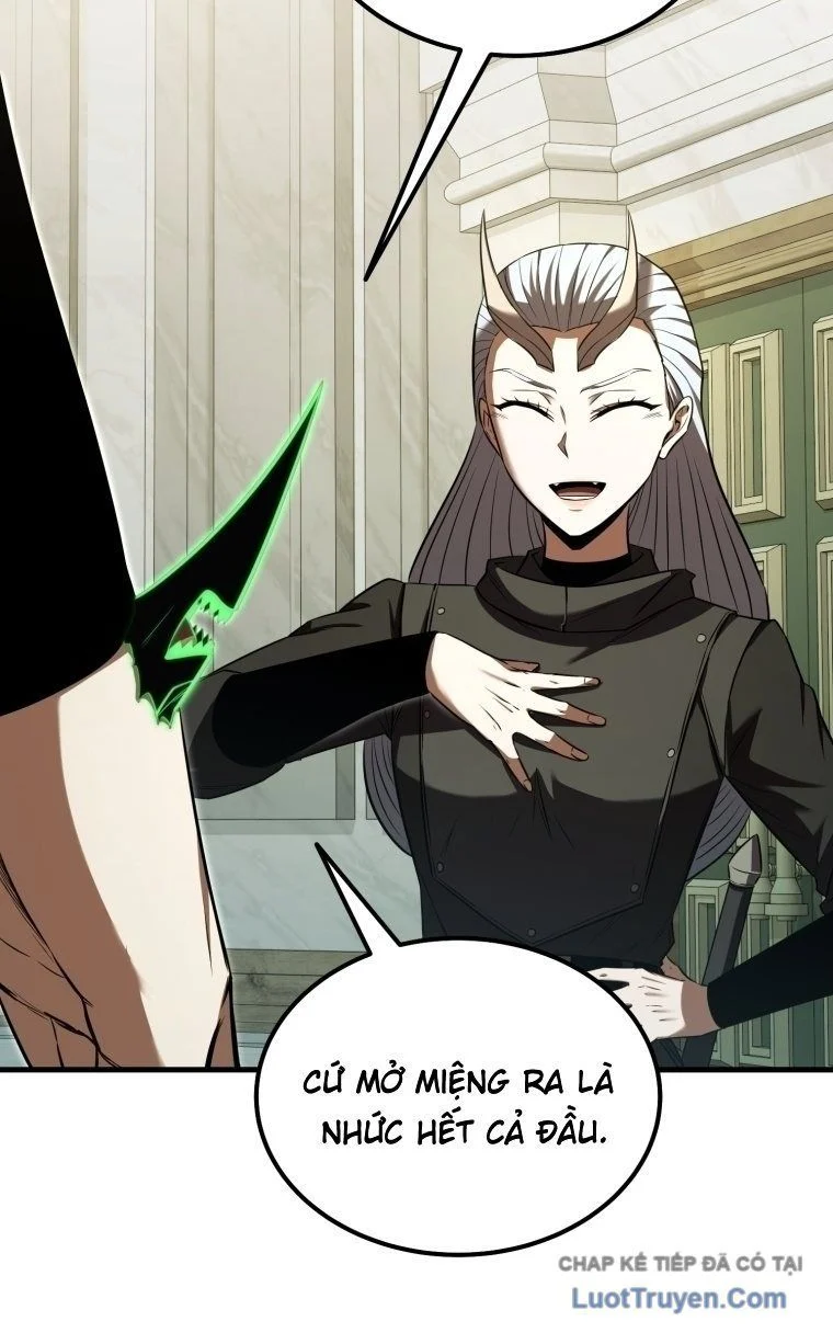 Phản Diện Mắt Cáo Của Học Viện Quỷ Giới Chapter 54 - Trang 2