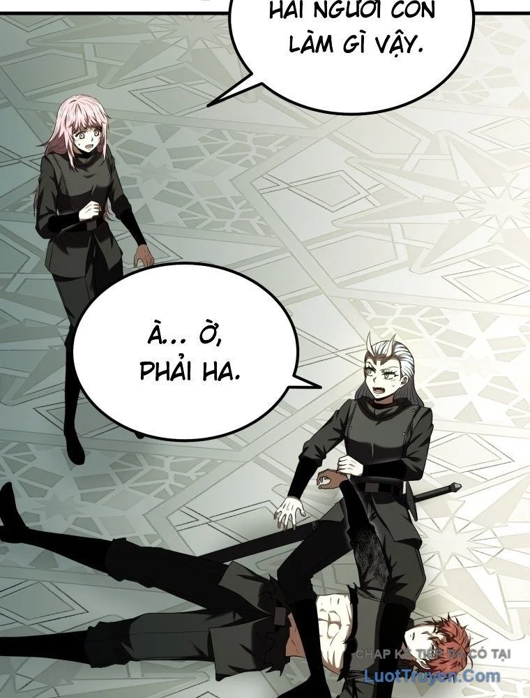 Phản Diện Mắt Cáo Của Học Viện Quỷ Giới Chapter 54 - Trang 2