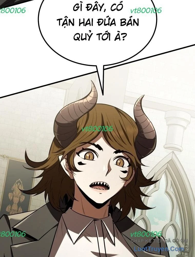 Phản Diện Mắt Cáo Của Học Viện Quỷ Giới Chapter 54 - Trang 2