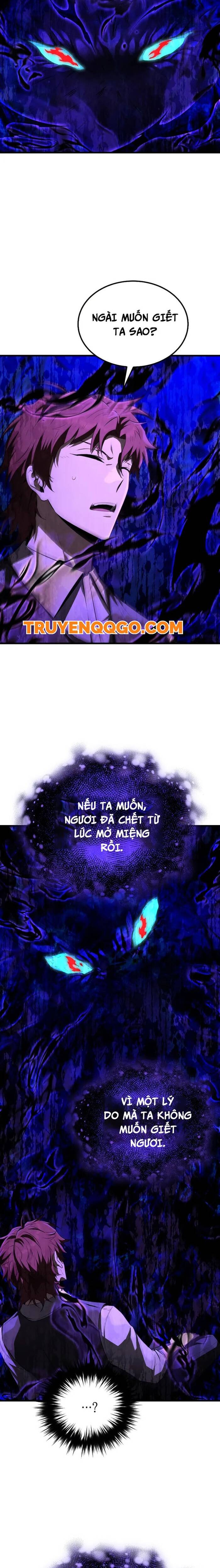 Phản Diện Mắt Cáo Của Học Viện Quỷ Giới Chapter 6 - Trang 4