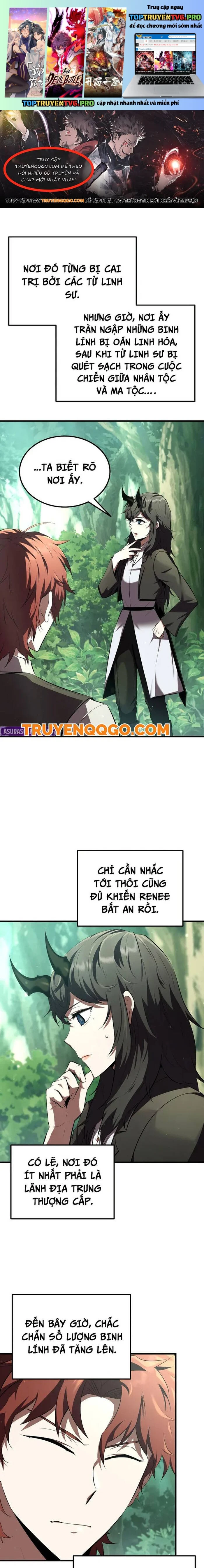 Phản Diện Mắt Cáo Của Học Viện Quỷ Giới Chapter 7 - Trang 4