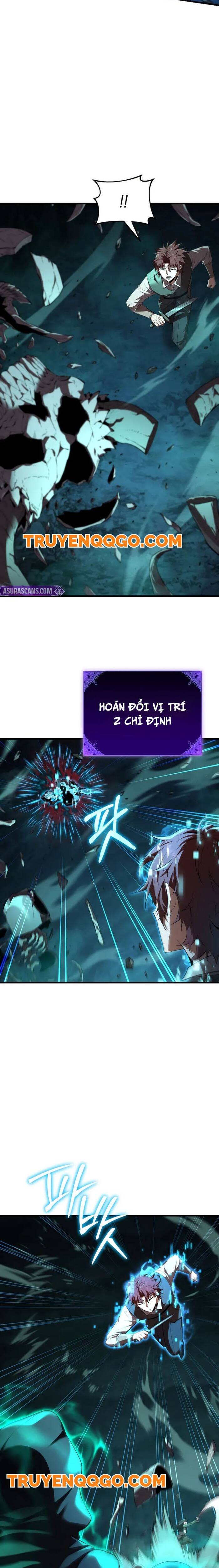 Phản Diện Mắt Cáo Của Học Viện Quỷ Giới Chapter 7 - Trang 4